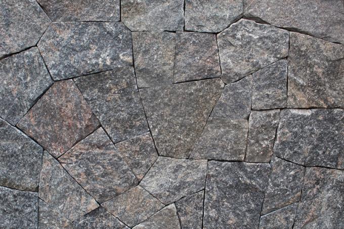 Stoneyard.com Vineyard Granite Mosaic